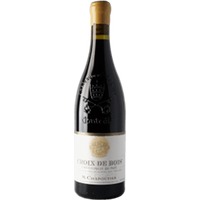 Chateauneuf du Pape Croix de Bois