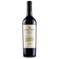 Alta Vista Premium Malbec