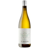 La Misión de Menade