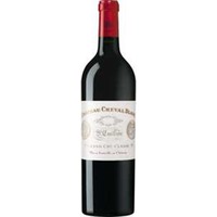 Château Cheval Blanc 1er Grand Cru Classé A Rotwein trocken 0,75 l