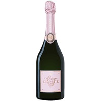 Deutz : Brut Rosé