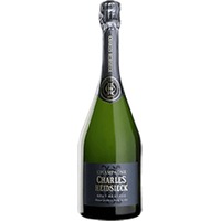 Charles Heidsieck : Brut Réserve