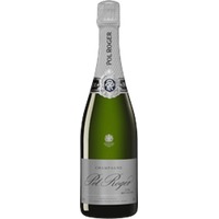 Pol Roger : Pure Brut Nature