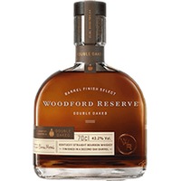 Woodford Reserve : Double Oaked