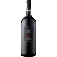Poggio delle Faine Rosso IGT Magnum (1,5l)
