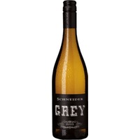Grey - Weissweincuvée Pfalz QbA trocken