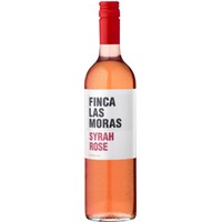 Syrah Rosé San Juan