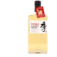 Suntory Toki 0,70 L/ 43.0% vol
