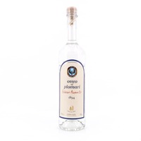 Plomari Ouzo of Plomari Isidozos Azvanitis 0,70 L/ 40.0% vol