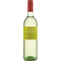 Ruppertsberger Riesling QbA feinfruchtig