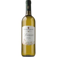 Inzolia Fidelio I.G.P