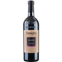 Ireos Rosso Veronese I.G.T