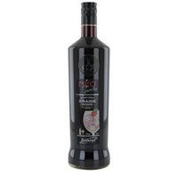 Distillerie Wolfberger Neo Spritz Fraise Rhubarbe , Elsass Frankreich