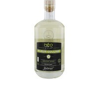 Distillerie Wolfberger Neo Mix Fleur Collins (Cocktailbasis) , Elsass Frankreich
