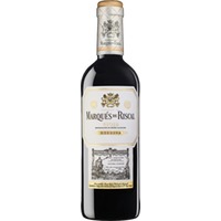 Rioja Reserva DOCa Halbflasche