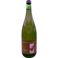Grüner Veltliner Norbert Bauer 1,0l