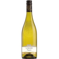 Viognier de la Chevaliere IGP Laroche