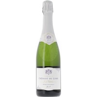 Cremant de Loire Collection 1180 Villebois