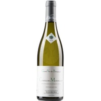 Chassagne-Montrachet Marc Morey