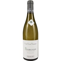 Bourgogne Blanc Marc Morey