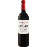 Cabernet Sauvignon Martin Melck Muratie