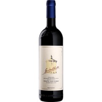 Guidalberto Toscana IGT - Sassicaia - Tenuta San Guido, Bolgheri