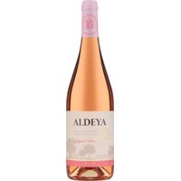 Pago Aylés Aldeya Rosado D.O. Bio Roséwein aus Spanien trocken