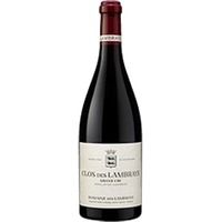 Domaine des Lambrays : Clos des Lambrays Grand cru
