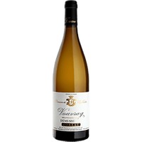Clos Naudin : Demi-Sec