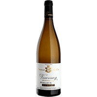 Clos Naudin : Moelleux
