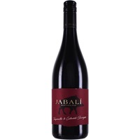 Virgen del Aguila Jabali-Agoston Tempranillo-Cabernet Sauvignon