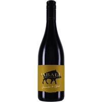 Virgen del Aguila Agoston Garnacha-Syrah