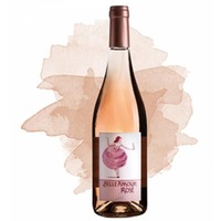BelleAmour Rosé Schiava Gentile (Pravis)