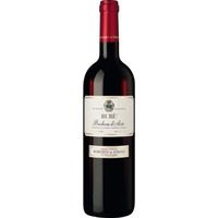 Marchesi di Barolo Barbera d’Asti Rurè, Barbera d’Asti DOCG, Piemont, 2024, Rotwein