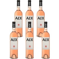 AIX Rose 6er Sparpaket Maison Saint Aix