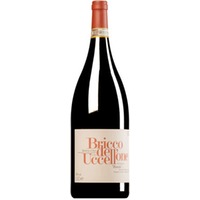 "Bricco dell'Uccellone" Barbera d'Asti DOCG MAGNUM