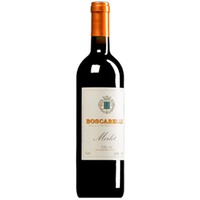 Merlot Toscana IGT