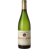 Pouilly Fuissé - Domaine J.a. Ferret