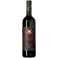 Brunello Di Montalcino - Il Poggione