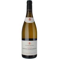 Corton Charlemagne Grand Cru - Domaine Bouchard Père Et Fils