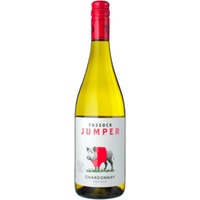 Wild Boar Chardonnay - Tussock Jumper