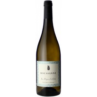Roussanne - Les Vignes D’à Côté - Yves Cuilleron