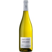 La Gravelière - Joseph Mellot