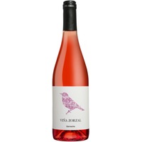 Viña Zorzal Rosado Garnacha Spanien Roséwein Trocken