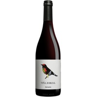 Viña Zorzal Garnacha Spanien Rotwein Trocken