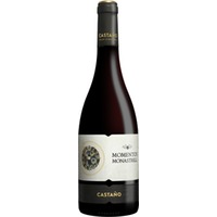 Castaño Momentos Monastrell Spanien Rotwein Trocken