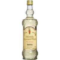 Mistela Moscatel Turís Spanien