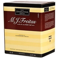 M.J. Freitas Tinto 13% Bag-in-Box 5 Ltr