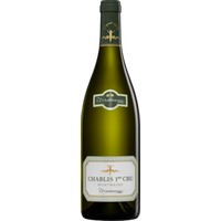 La Chablisienne Chablis Premier Cru Montmains