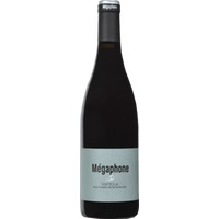 Mégaphone Ventoux - Vignobles Brunier